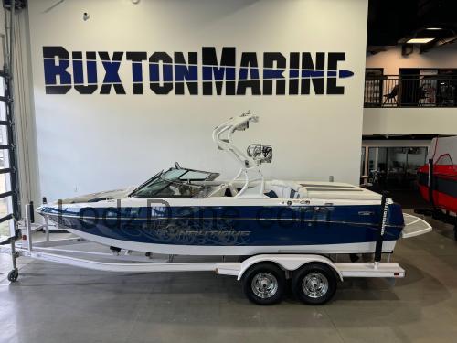 Nautique 226 opinie i specyfikacja